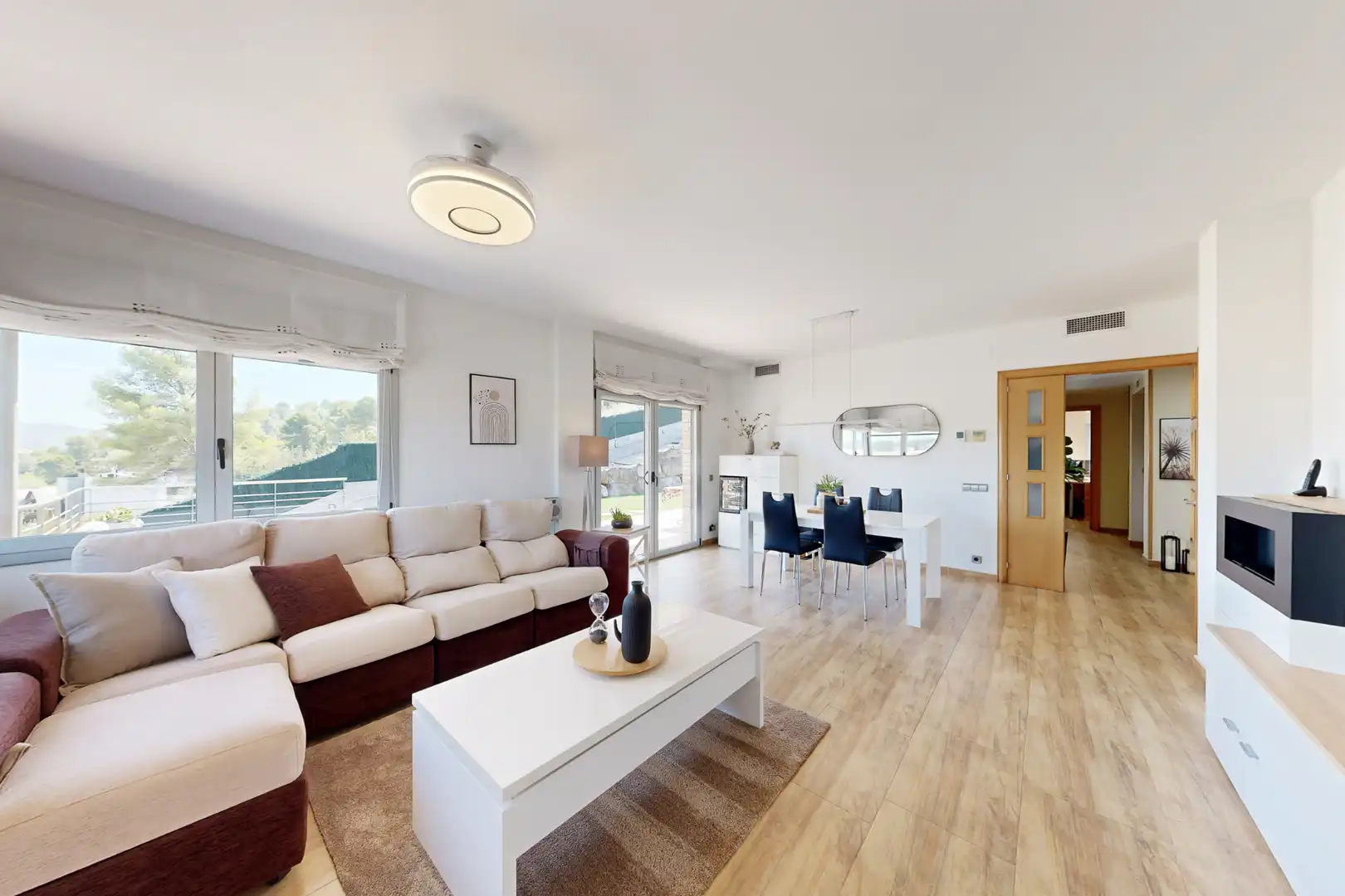 House with pool for sale in Sant Andreu de la Barca, imagen 36
