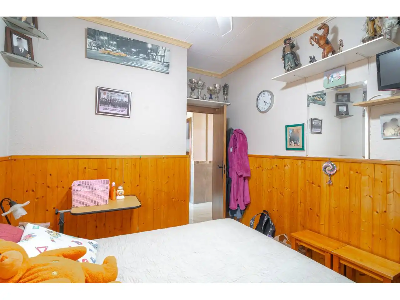 Casa en venda a Calle Cantal, imagen 33