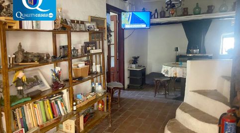 Foto 5 de Finca rústica en venta en Onil, Alicante