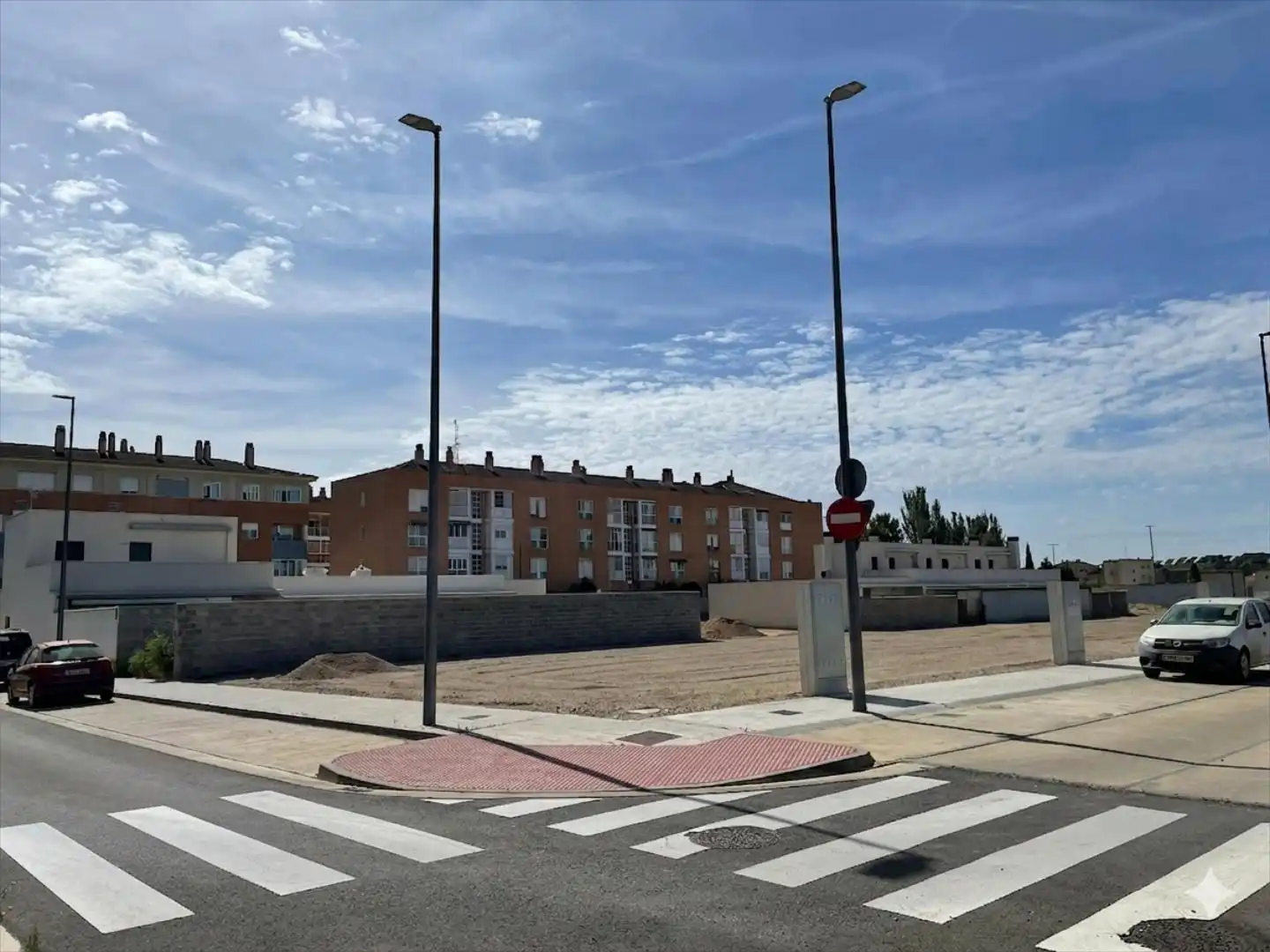 Terreni e lotti in vendita a Ejea de los Caballeros, imagen 4