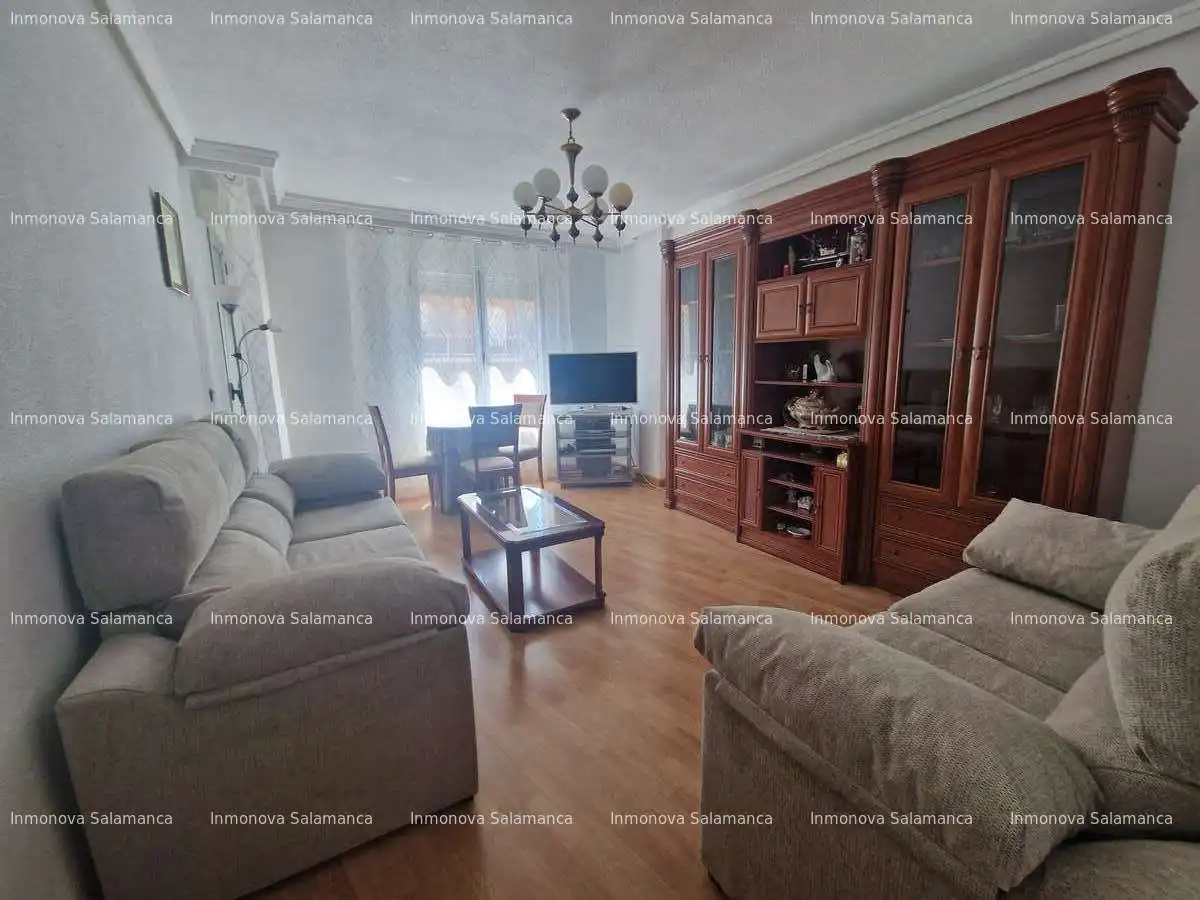 Appartement avec terrasse à louer à San Bernardo - Carmelitas - Campus, imagen 17