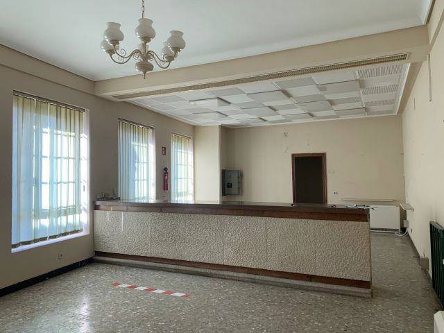 Local comercial en Venta en Galinduste