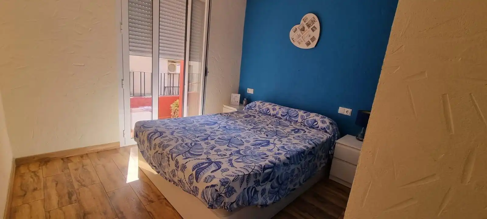 Habitación de Piso en venta en Elche / Elx con Amueblado y Balcón
