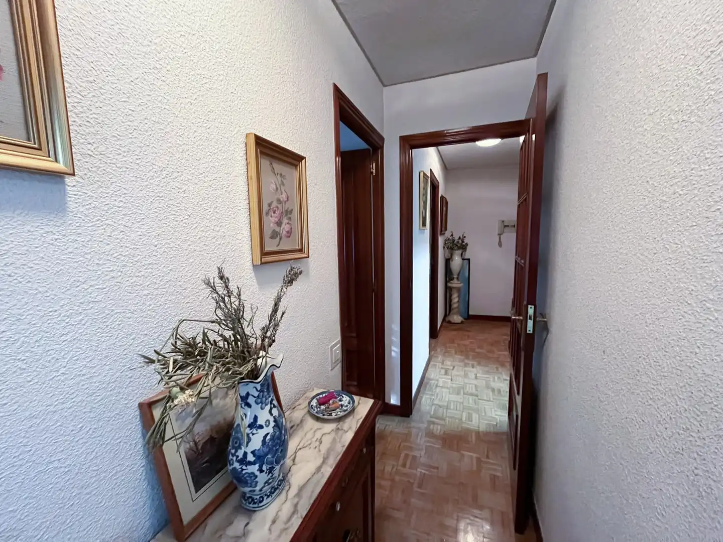 Wohnung mit Aufzug zum Verkauf in Calle de Camarena, imagen 18