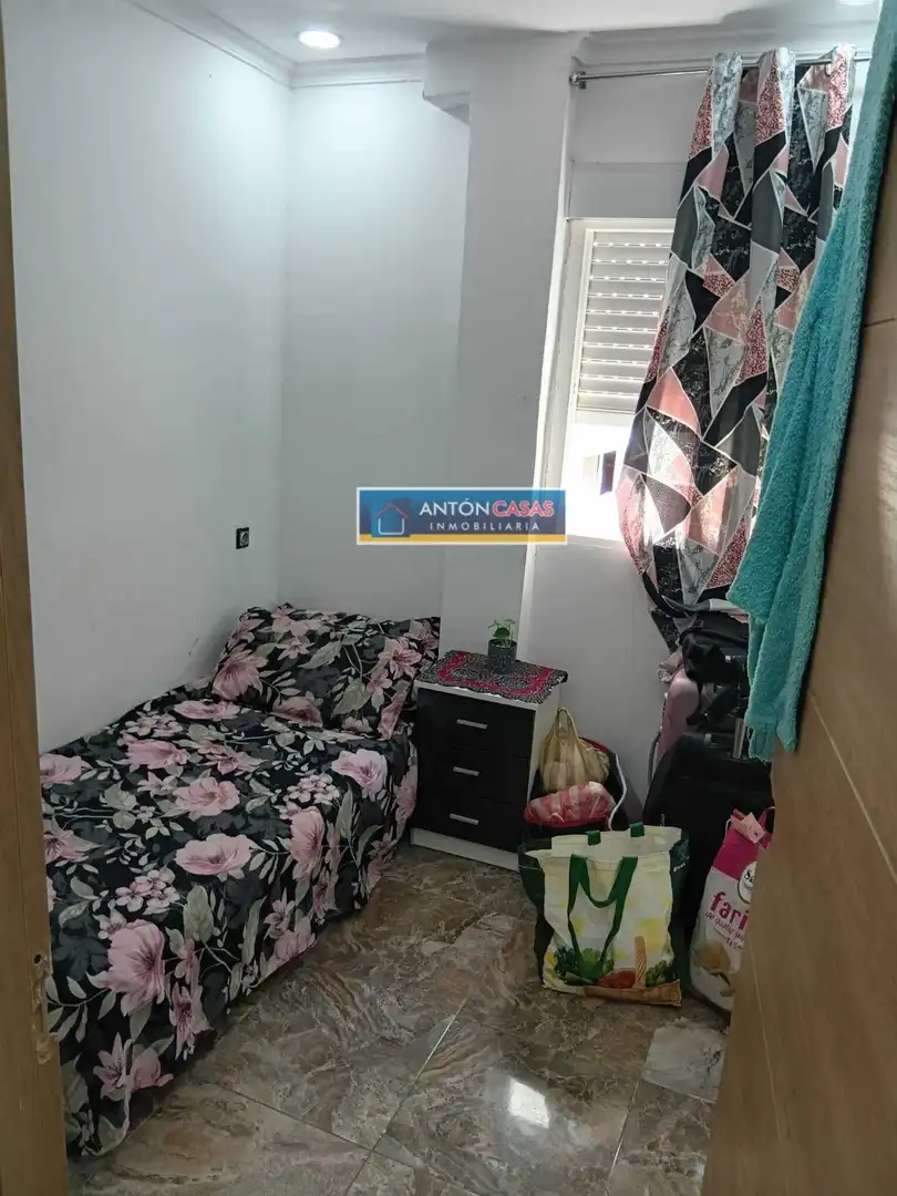 Habitación de Piso en venta en Novelda con Aire acondicionado, Amueblado y Balcón