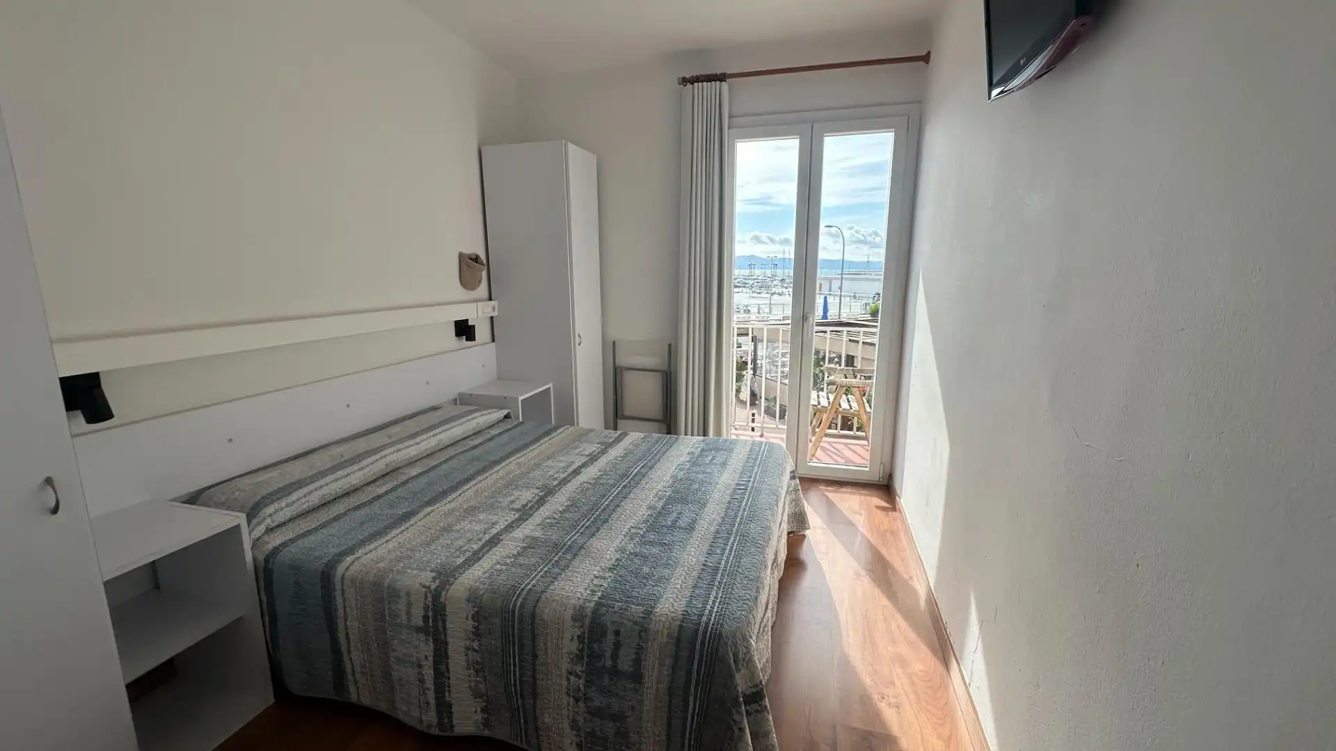 Schlafzimmer von Gebäude zum Verkauf in L'Estartit