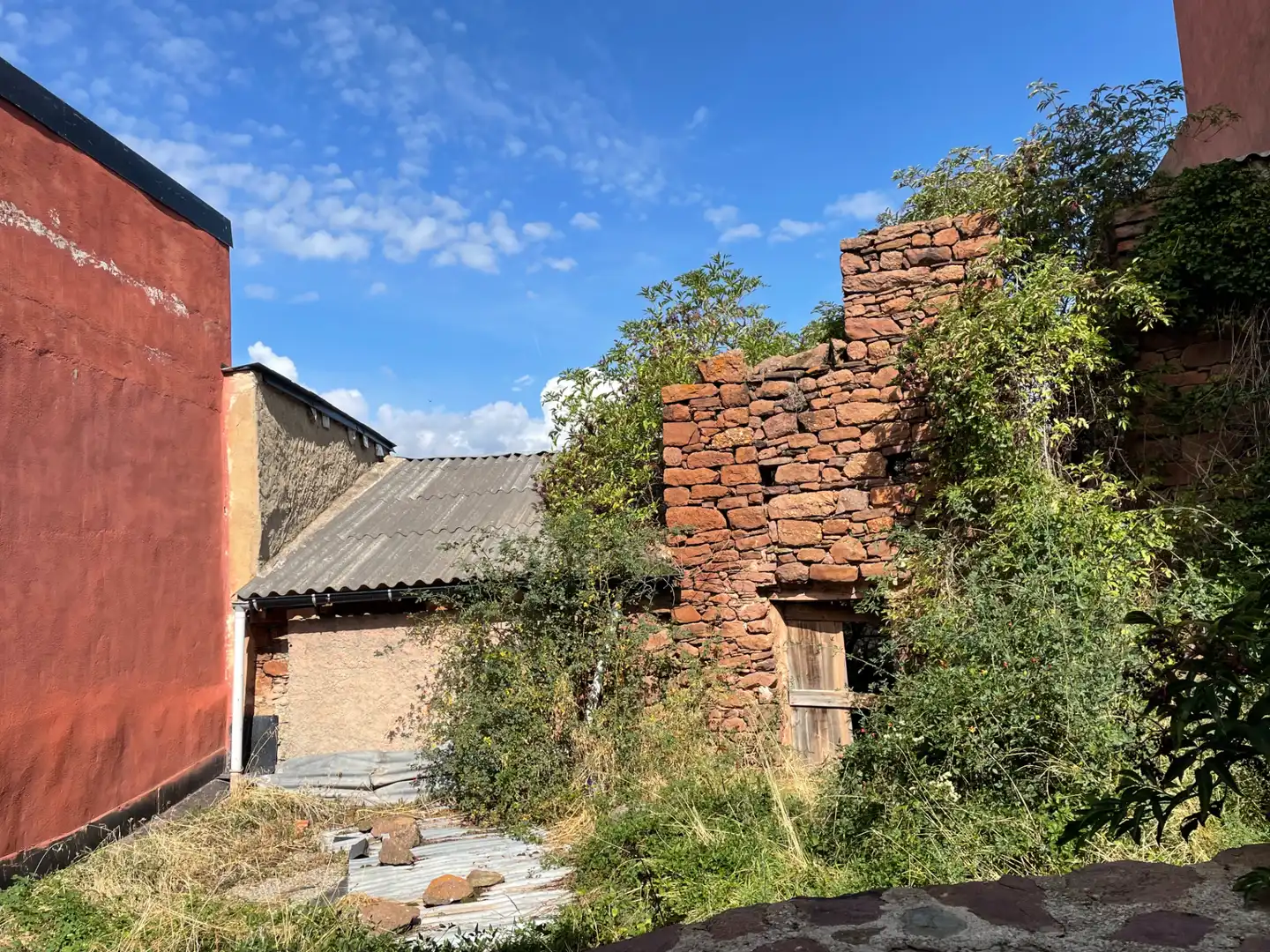 Residencial en venta en Soriguera, Lleida