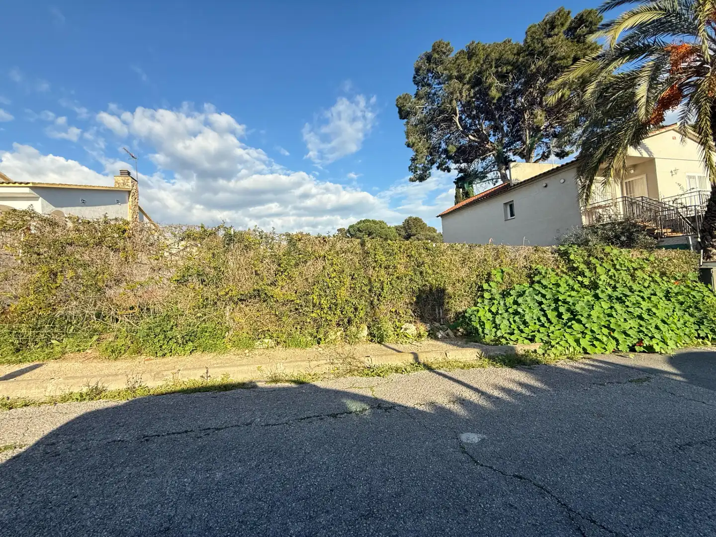 Residential land for sale in La Franquesa - Oasis Park, imagen 5