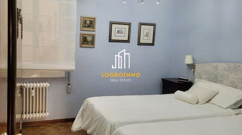 Foto 3 de Piso en venta en Gran Via, Logroño