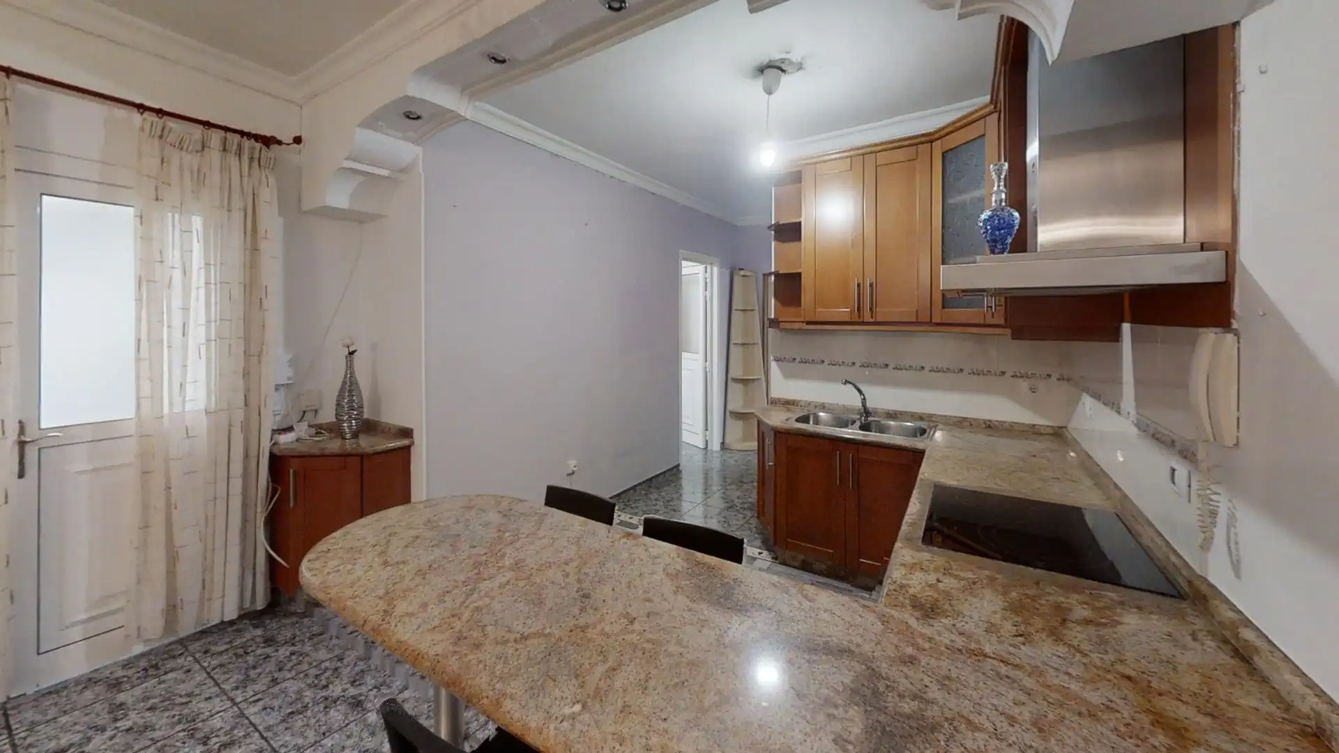 Piso en venta en La Herradura - Balcón de Telde, imagen 6