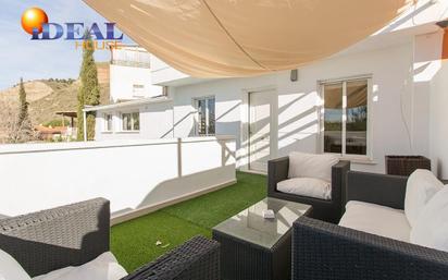 Single-family semi-detached for sale in Cenes de la Vega