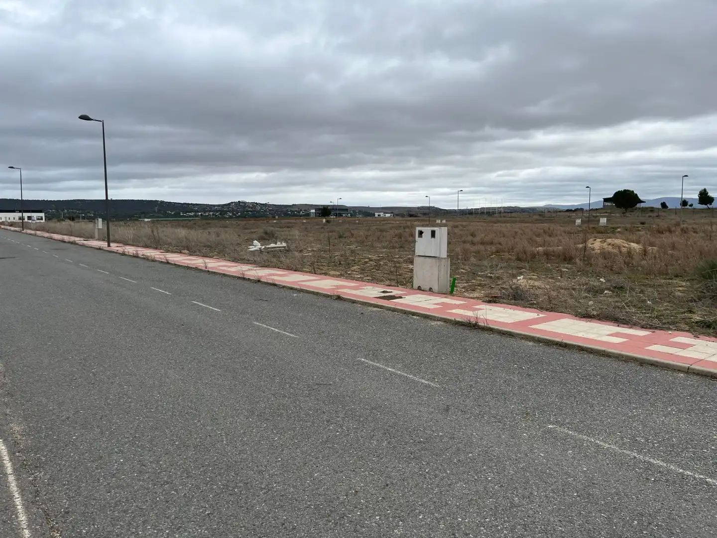 Residencial en venda en Sanchidrián