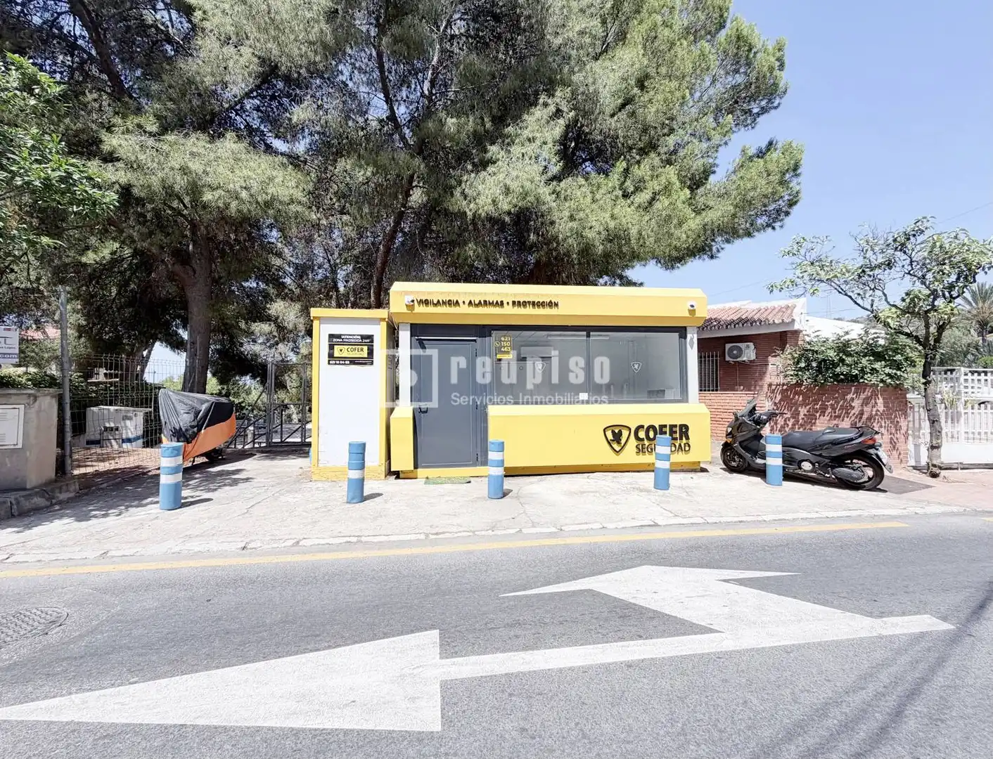 Casa o chalet en venta en Málaga con Aire acondicionado, Jardín privado y Terraza