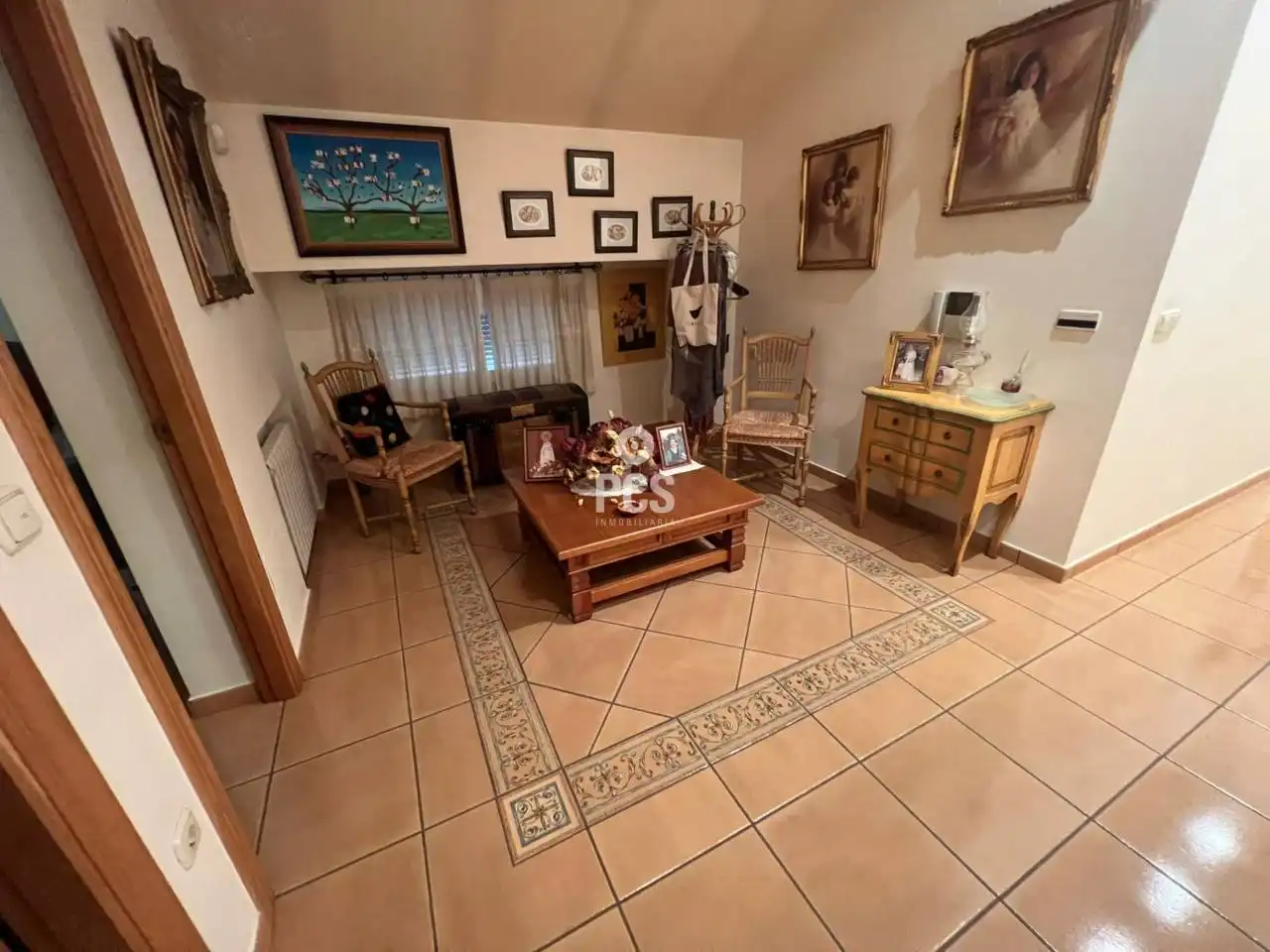 Casa o chalet en venta en Lorca con Aire acondicionado, Jardín privado y Terraza