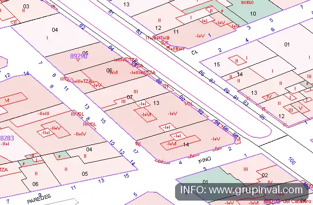 Piso en venta en Mazarrón Casco Urbano