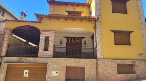 Foto 2 de Casa o chalet en venta en Subida la Joya, Madrigal de la Vera, Spain, 1, Madrigal de la Vera, Cáceres