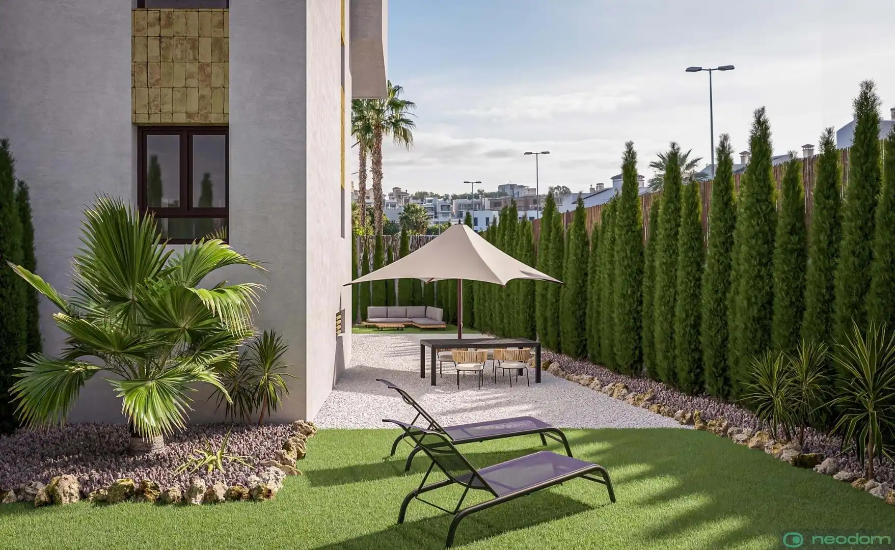 Wohnung zum Verkauf in Orihuela Costa, imagen 18