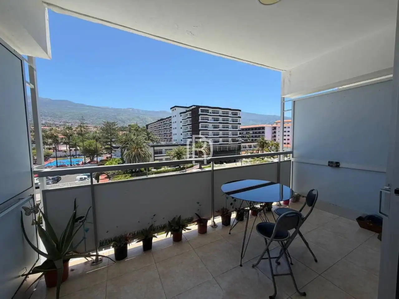 Wohnung zur Miete in Calle Aceviño, 21, Zona Botánico