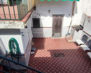 Balcony of House or chalet for sale in Ibahernando  with Terrace