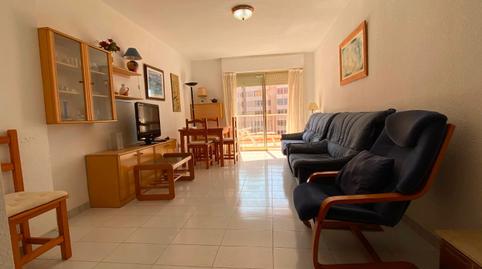 Foto 4 de Apartamento de alquiler en Playa de las Gaviotas - El Pedrucho, Murcia