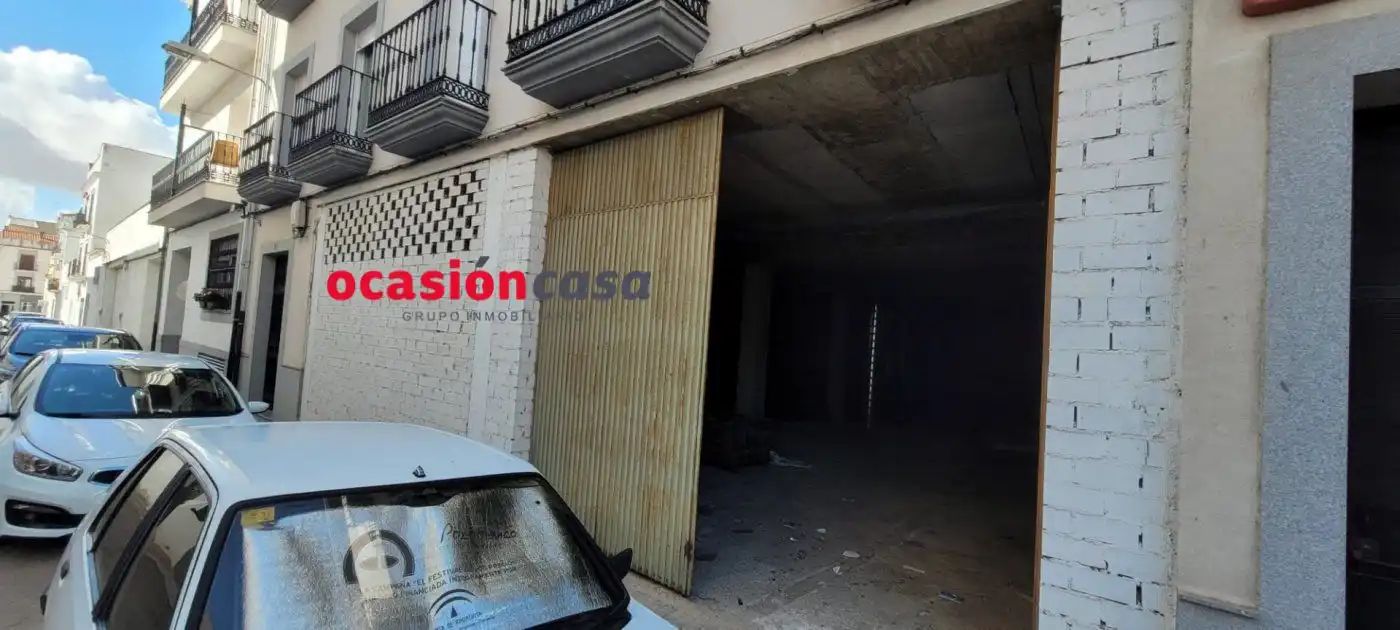 Business premises for sale in Pozoblanco