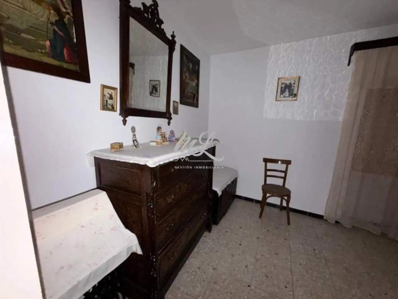 Cocina de Casa o chalet en venta en Consuegra