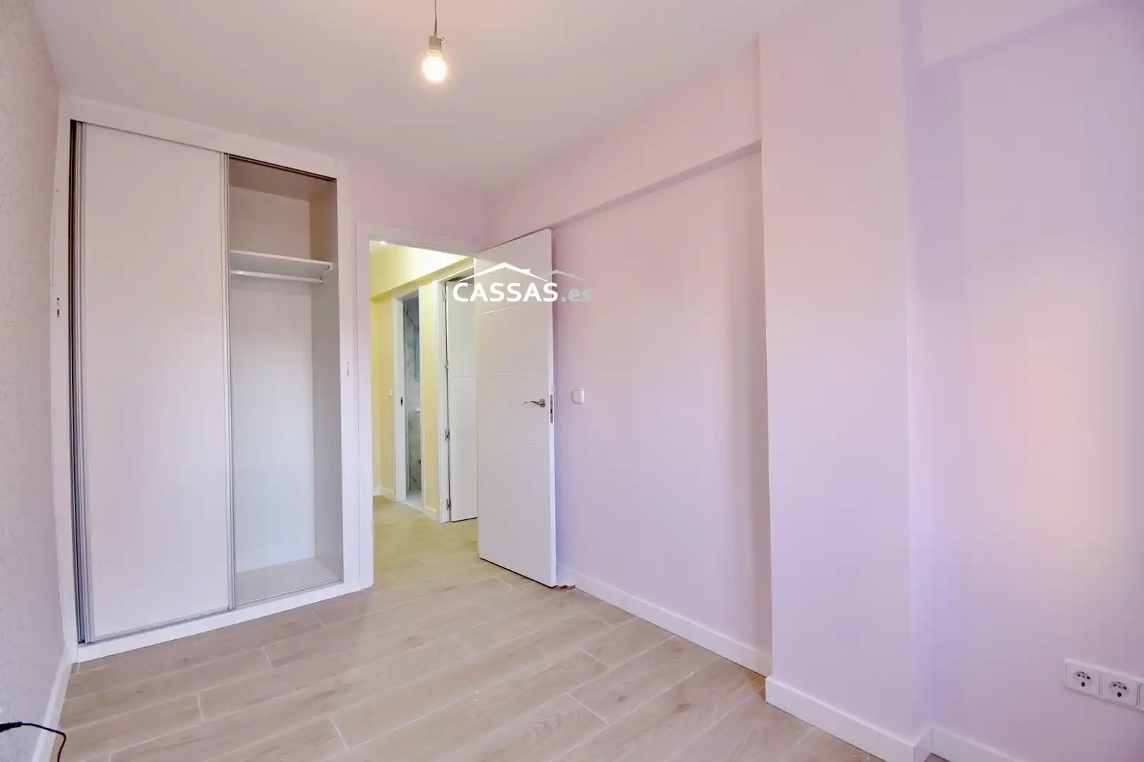 Habitación de Piso en venta en Torrejón de Ardoz con Calefacción y Terraza