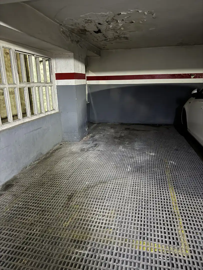 Individual amb ascensor en venda a Carrer de Rocafort