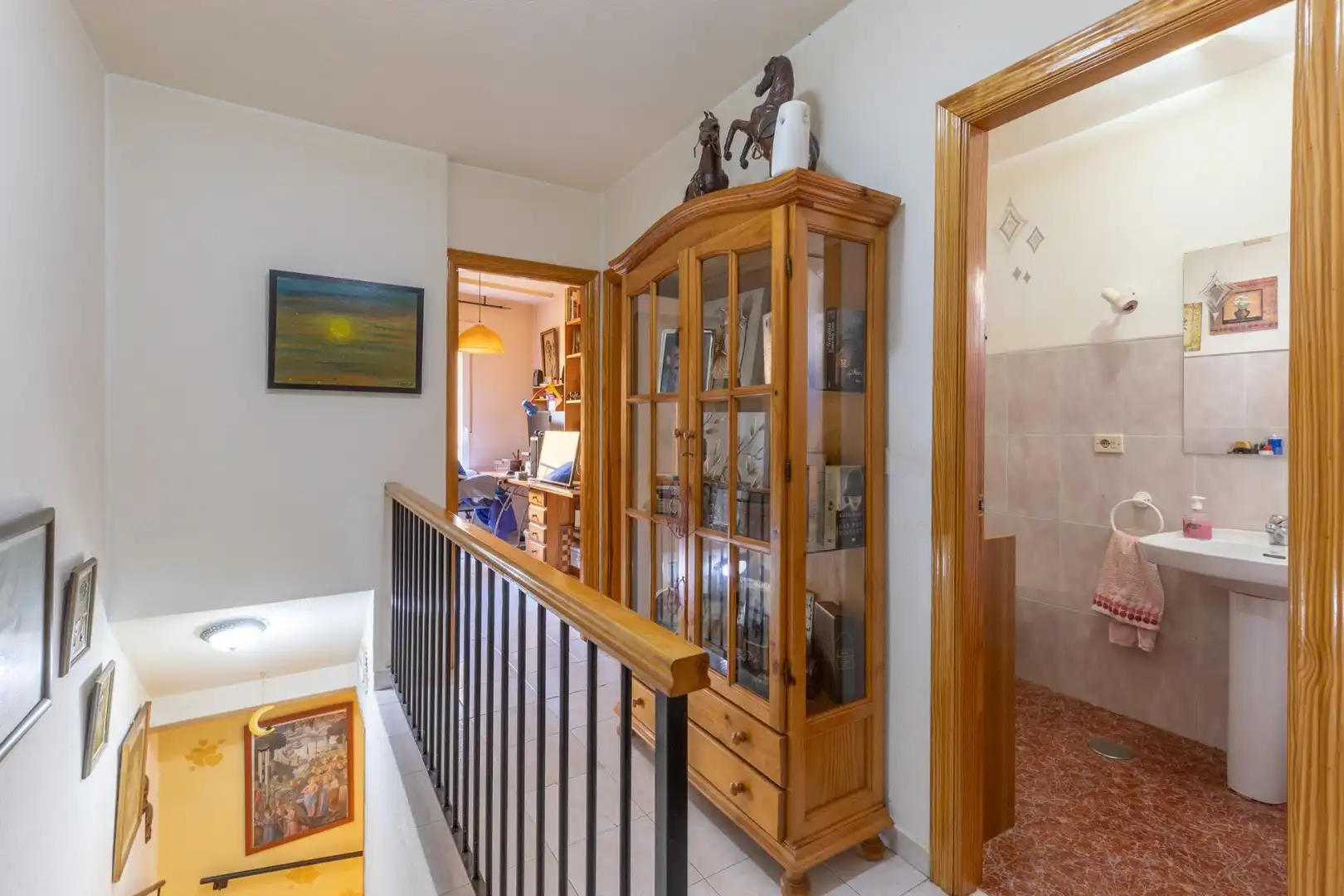 Casa adosada en venda en Gójar amb Aire condicionat i Calefacció