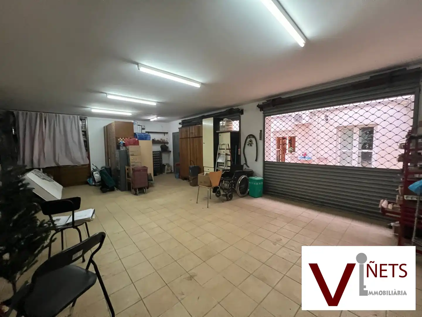 Planta baja en venta en Carrer Can Noguera, Centre