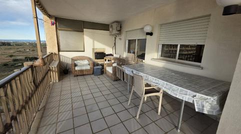 Foto 4 de Apartament de lloguer a Passeig Maritim.-puig Val Sorolla I, 78, Playa del Puig, Valencia