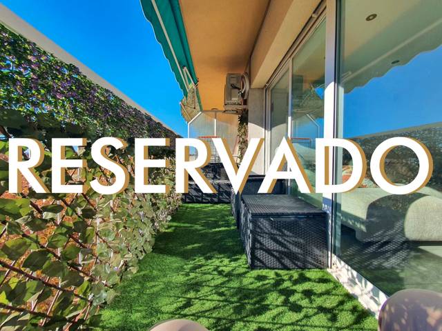 Piso en Venta en Plaça de Jaume I el Conqueridor en Lledoner