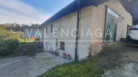 Foto 4 de Casa o chalet en venta en Legorreta, Gipuzkoa