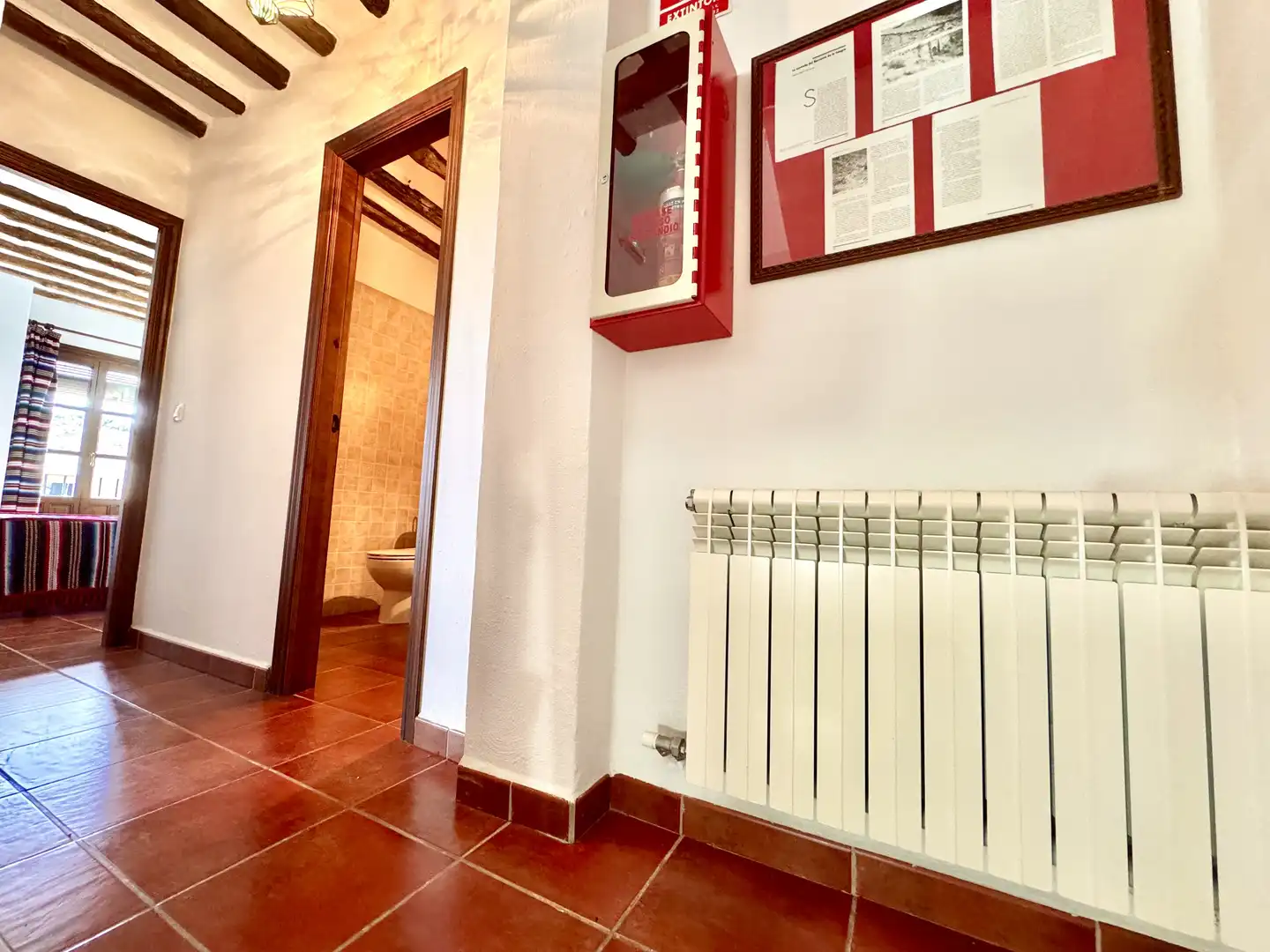 Buildings for sale in Juviles  with Alarm