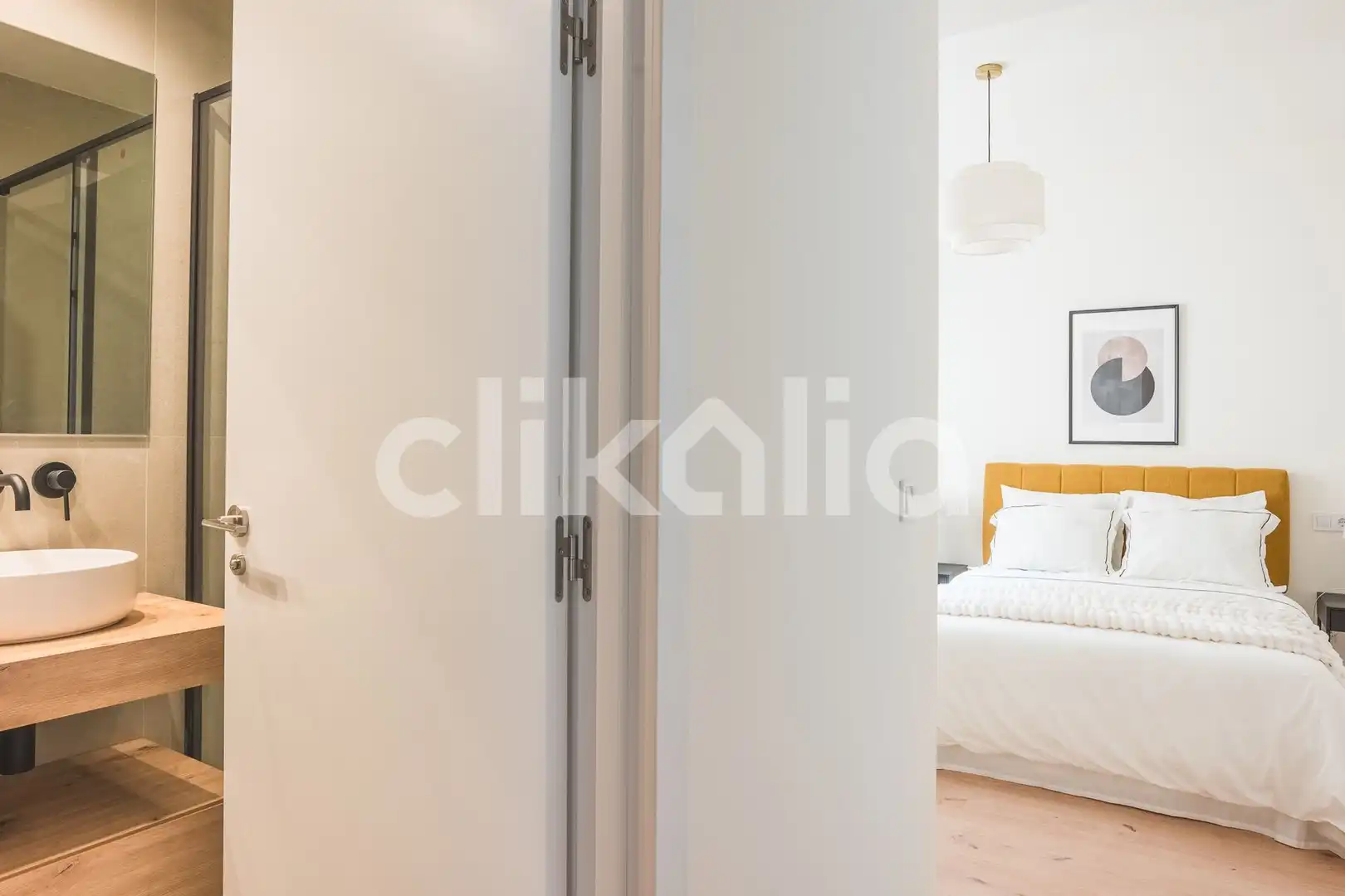 Habitación de Piso en venta en Sevilla con Aire acondicionado