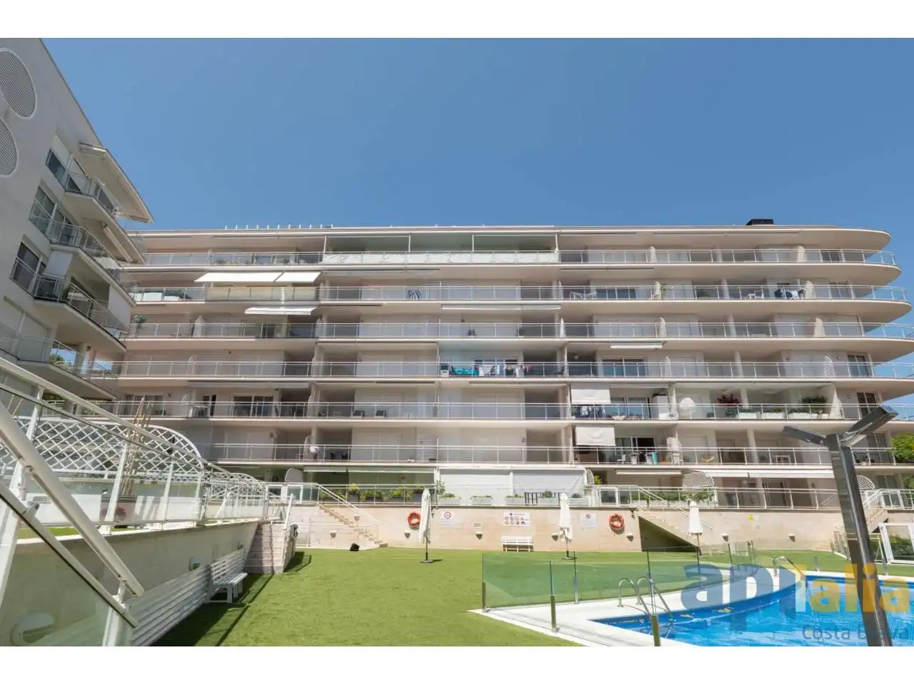 Flat with terrace for sale in Calle Punta Prima, imagen 30