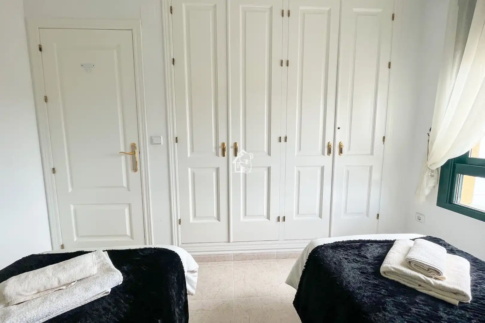 Flat for rent in Lomas de Campoamor - Las Ramblas