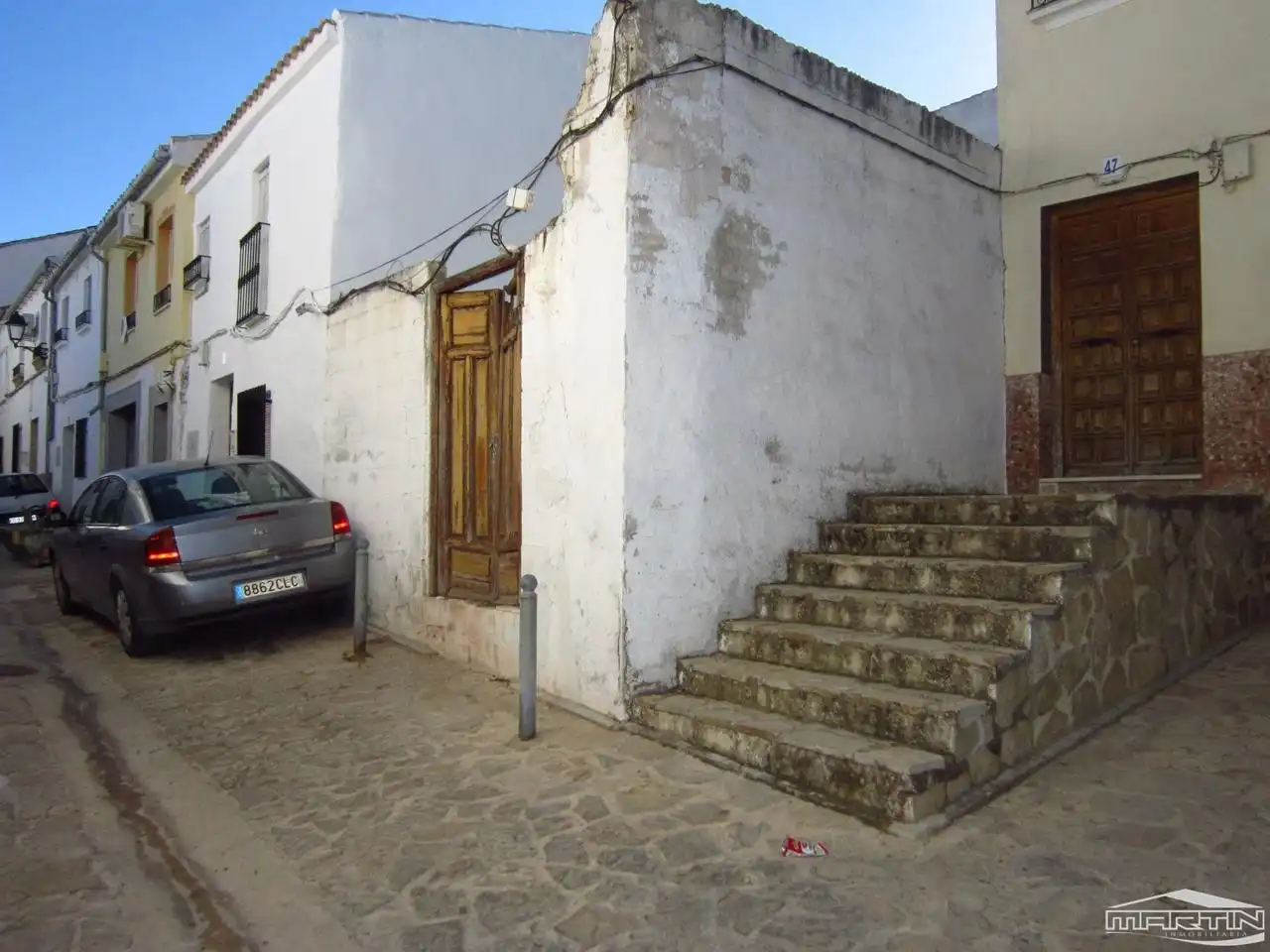 Grundstücke und Bauplätze zum Verkauf in Enrique De Las Morenas 45, imagen 3