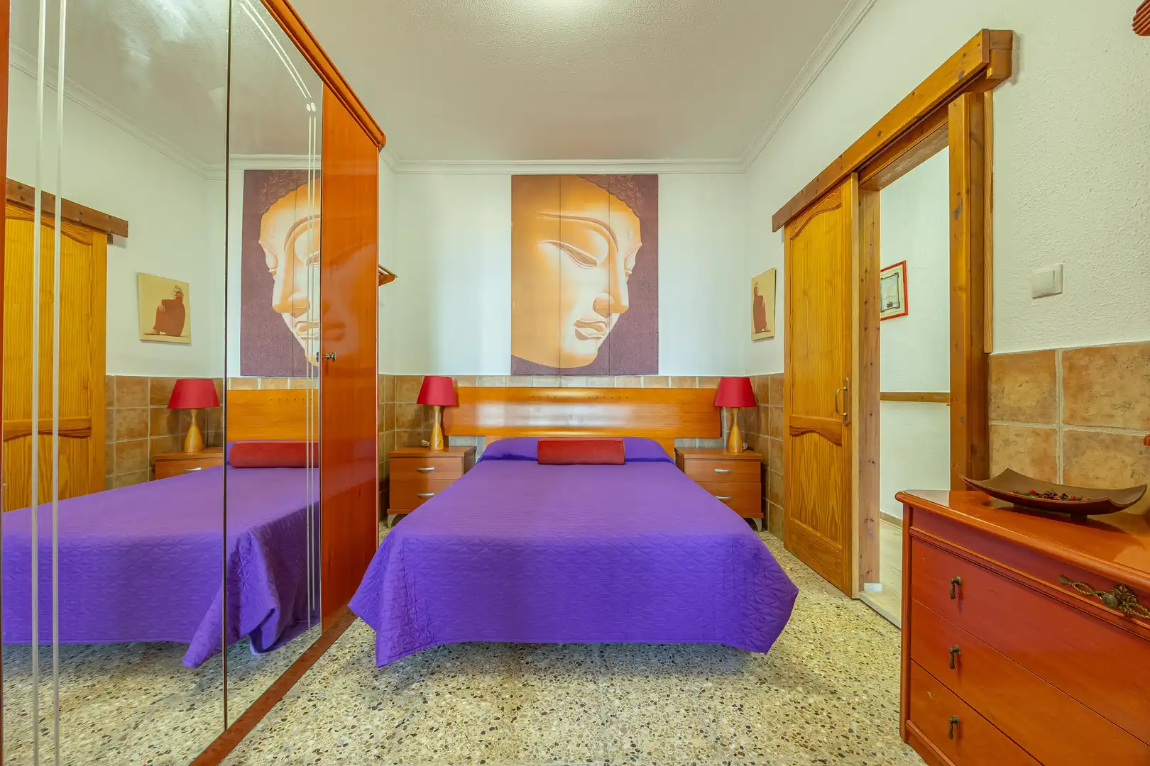 Habitación de Edificio en venta en Las Palmas de Gran Canaria