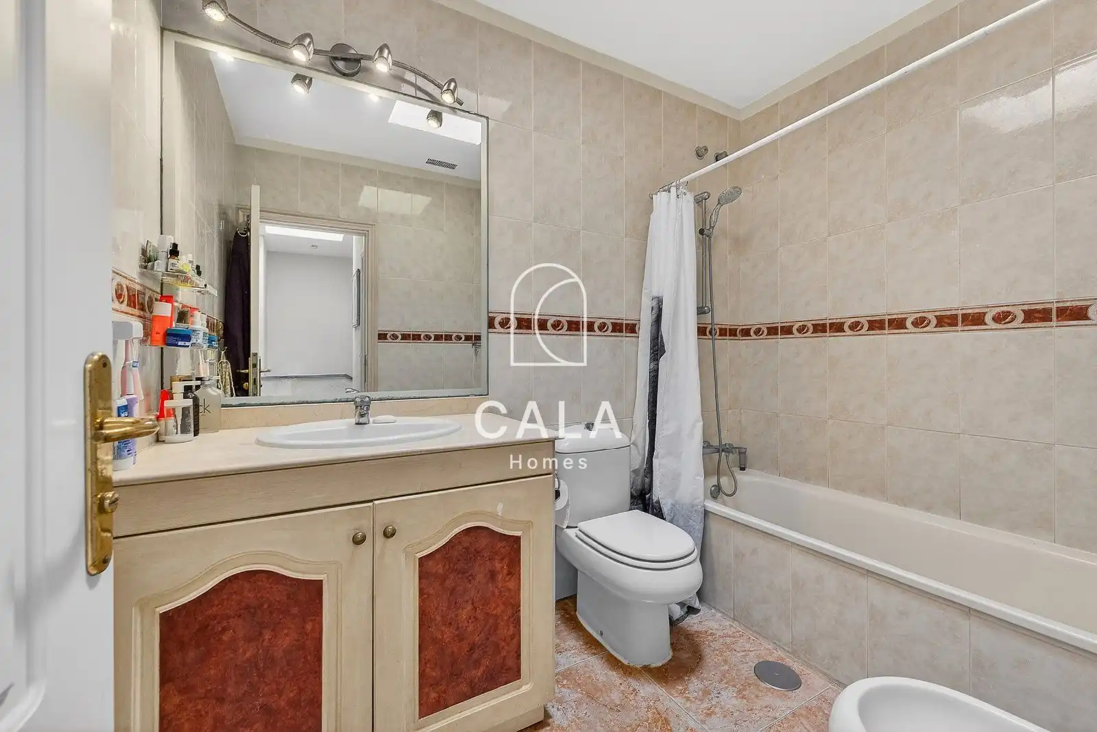 Baño de Casa adosada en venta en Adeje con Jardín privado, Terraza y Trastero