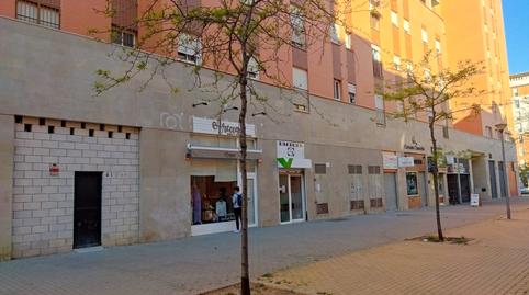 Photo 3 of Premises for sale in Calle Andrés Martínez León, Colores -  Entreparques,  Sevilla Capital