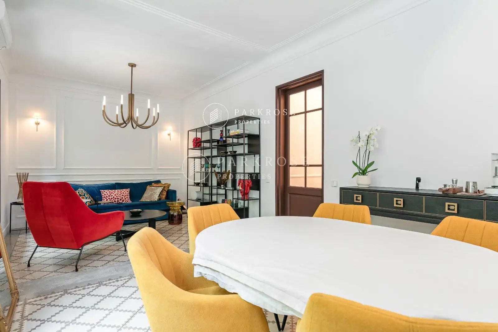 Appartement avec terrasse à vendre à Sardenya, imagen 7