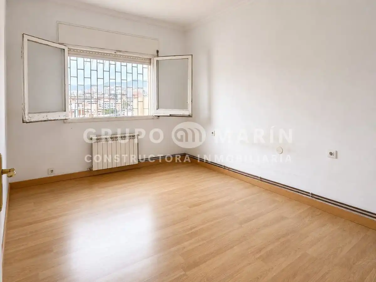 Bedroom of Attic for sale in Badalona  with Terrace