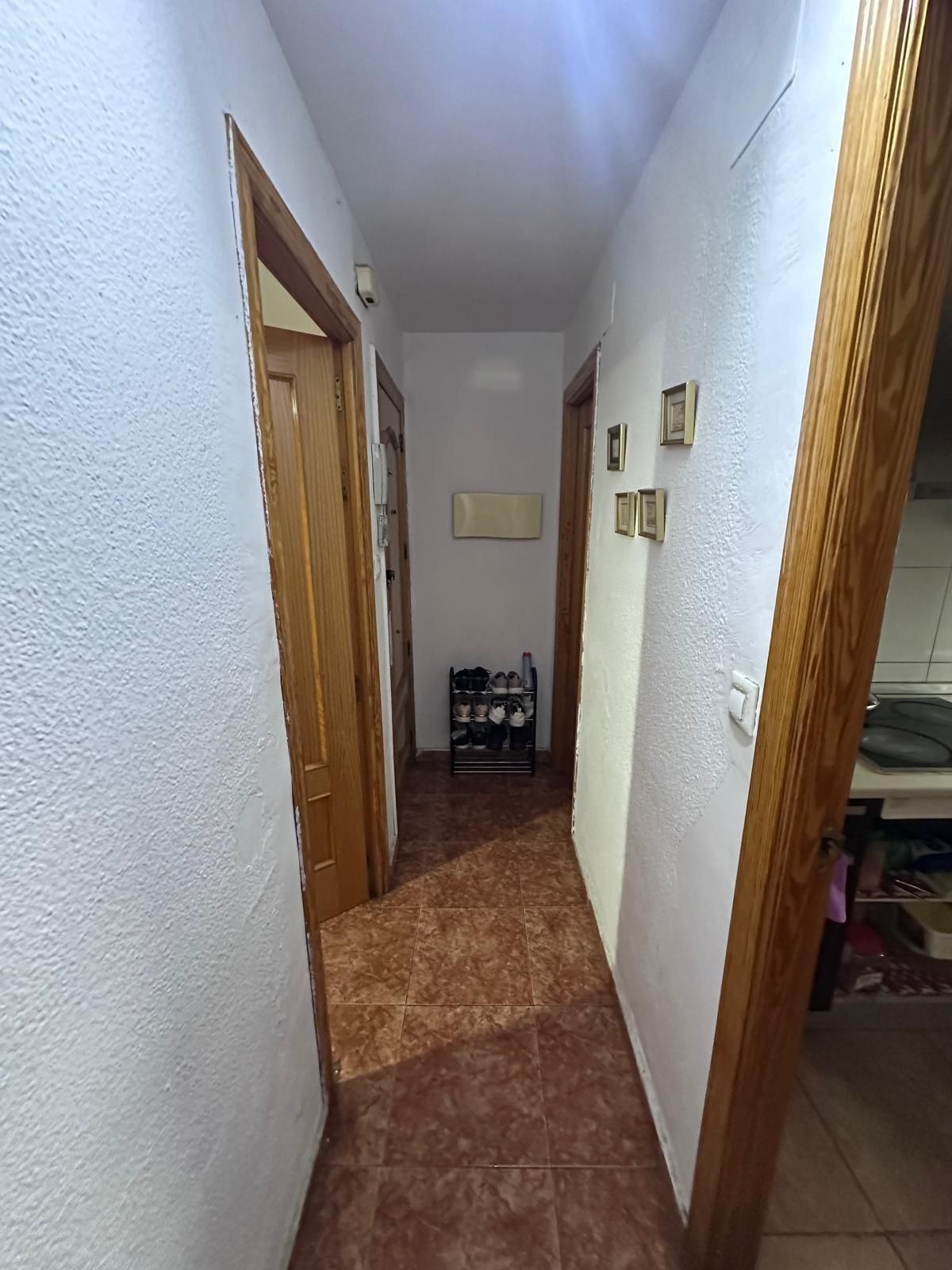Piso en venta en  Albacete Capital