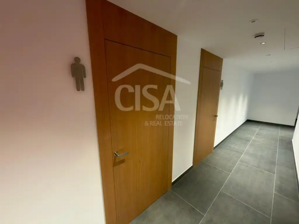 Ufficio con ascensore in affitto a Av. de les Nacions Unides, 11 11, imagen 8