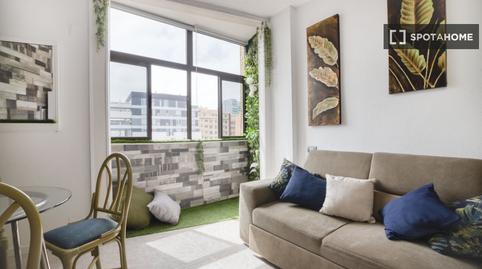 Photo 4 of Apartment to share in Guanarteme, Las Palmas