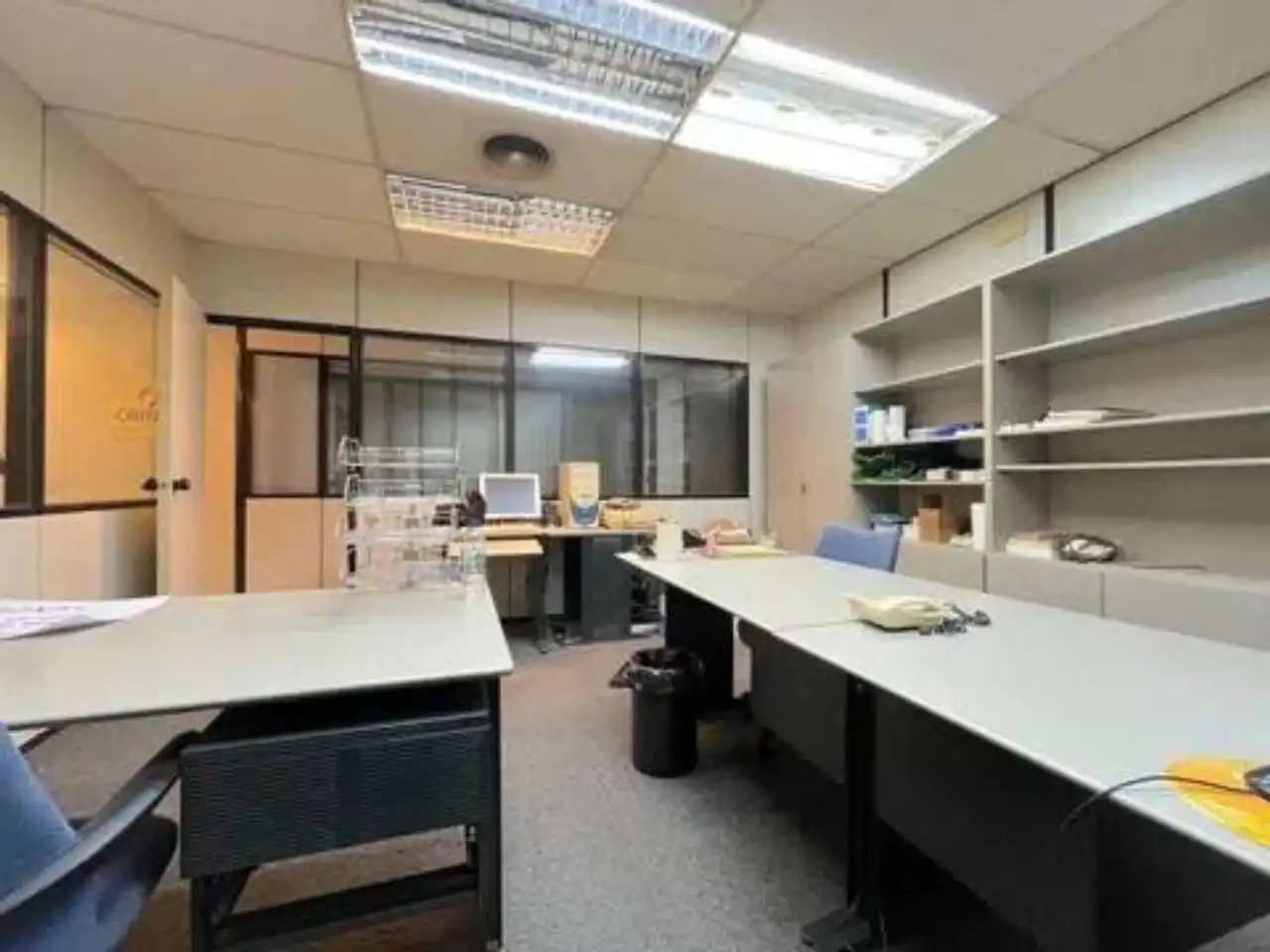 Büro zum Verkauf in Leioa
