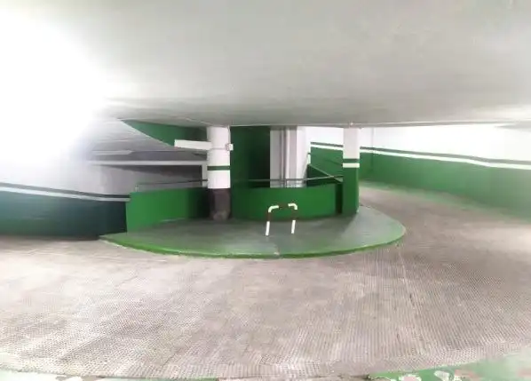 Parkplatz zum Verkauf in Centro