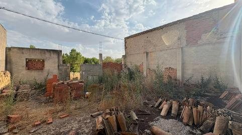 Foto 3 de Residencial en venda a Calle Senda Portarreguera, 7, Moral de la Reina, Valladolid