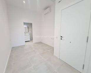 Bedroom of Office to rent in Sant Celoni  with Air Conditioner